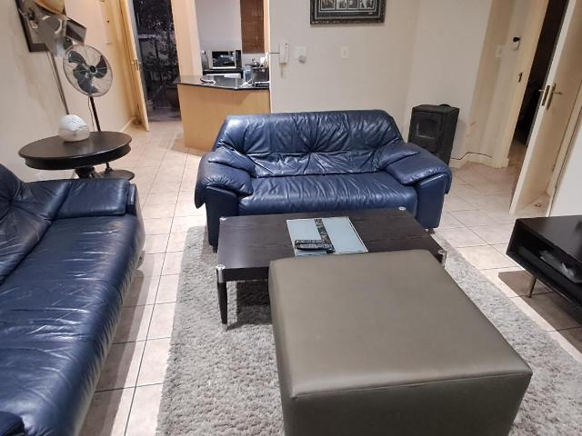 2 Bedroom Townhouse For Rent in Melrose Estate, Johannesburg