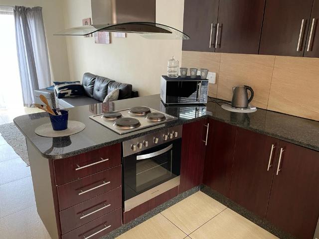 2 Bedroom Townhouse For Rent in Mokopane Central, Mokopane