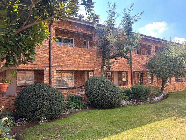 2 Bedroom townhouse for rent in Beyerspark