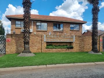 Brackenhurst, City of Ekurhuleni Metropolitan Municipality, Gauteng, South Africa
