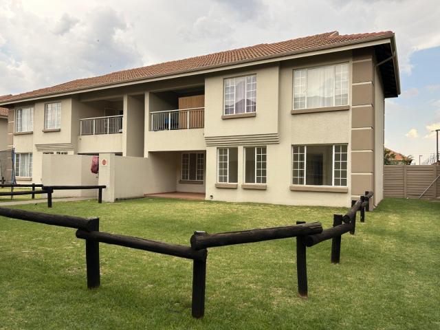 2 Bedroom townhouse for rent in Brentwood