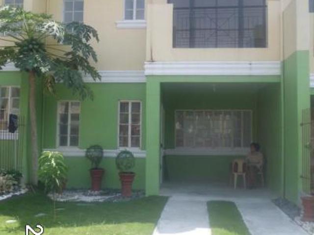2 bedroom Townhouse for rent in Cagayan De Oro