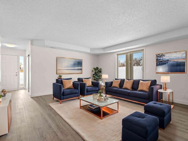 2 Bedroom Townhouse for rent in Central Heights Townhomes I in 815 Reid Rd, Saskatoon, Sutherland, S7N 3C1