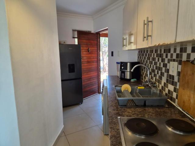 2 Bedroom Townhouse For Rent in Wilgehuewel