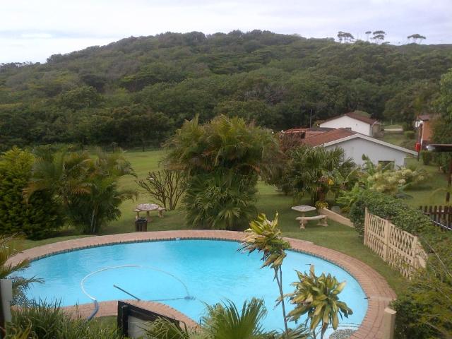 2 Bedroom Townhouse For Sale in Mtwalume