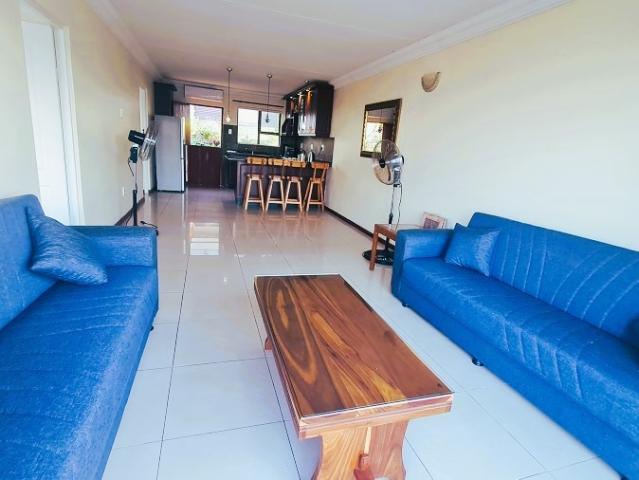 2 Bedroom Townhouse For Sale in Mtwalume
