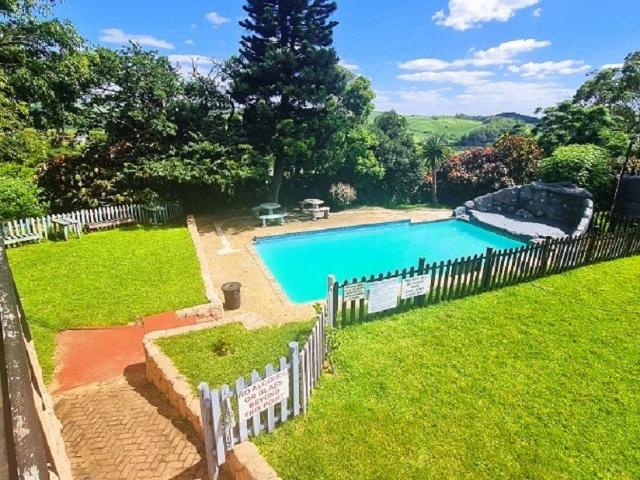 2 Bedroom Townhouse For Sale in Mtwalume