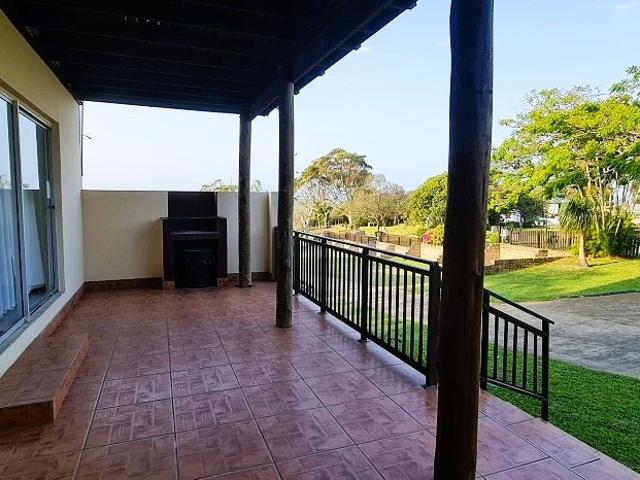 2 Bedroom Townhouse For Sale in Mtwalume