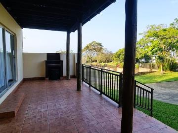 2 Bedroom Townhouse For Sale in Mtwalume