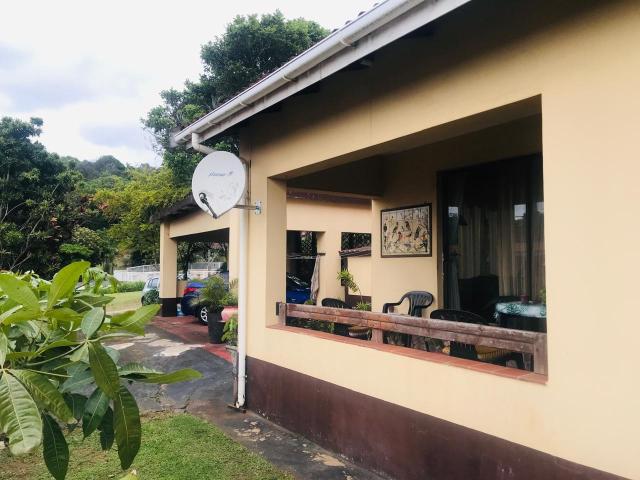 2 Bedroom Townhouse For Sale in Mtwalume