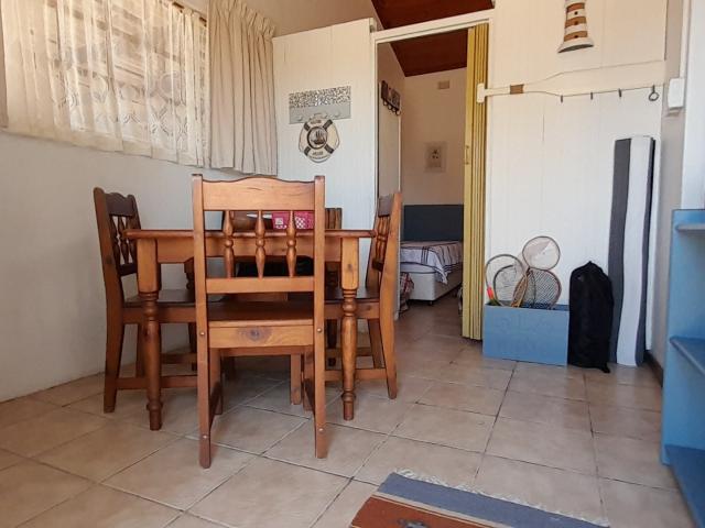 2 Bedroom Townhouse For Sale in Mtwalume