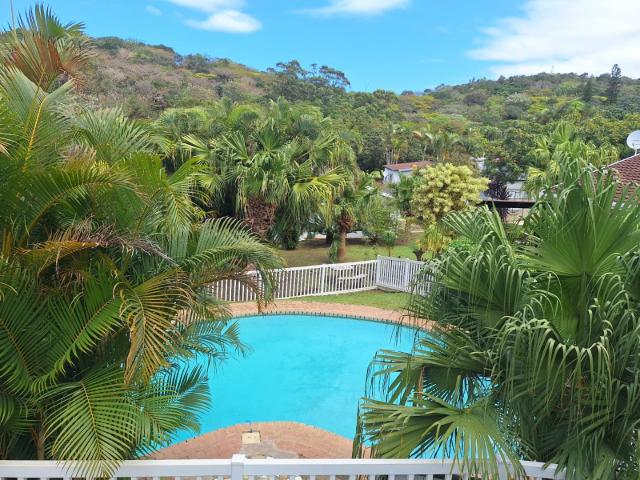 2 Bedroom Townhouse For Sale in Mtwalume