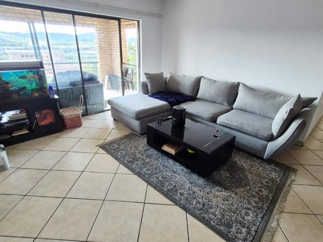 2 Bedroom Townhouse For Sale in Mulbarton