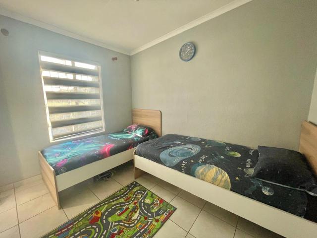 2 Bedroom Townhouse For Sale in Mulbarton