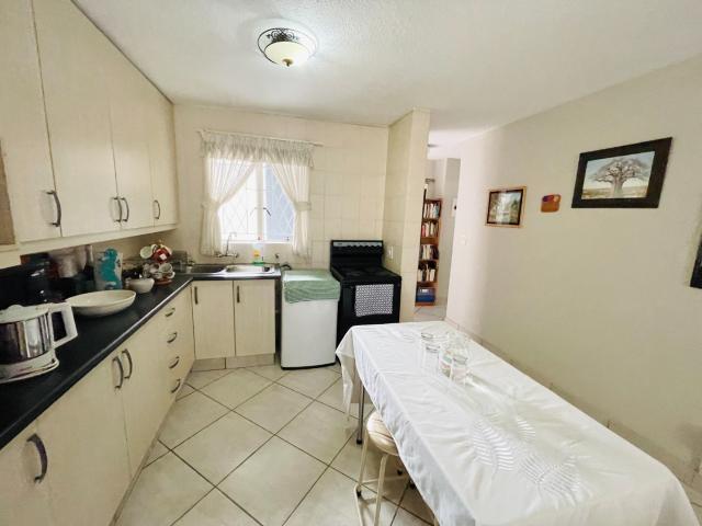 2 Bedroom Townhouse For Sale in Mulbarton
