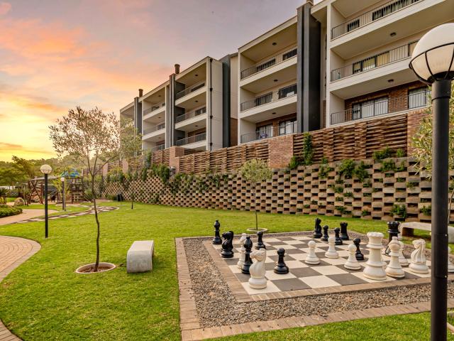 2 Bedroom Townhouse For Sale in Mulbarton