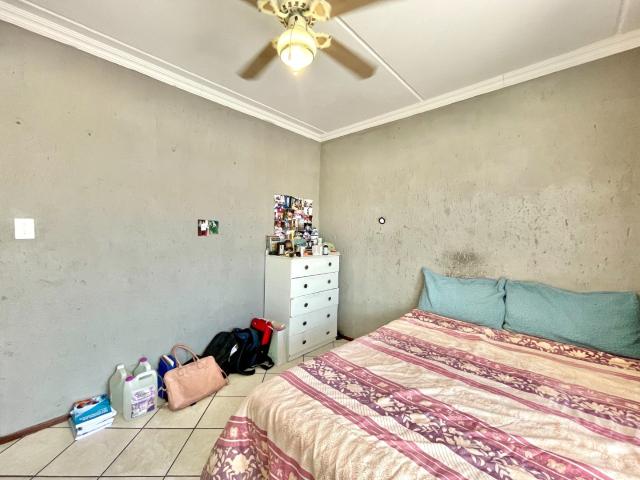 2 Bedroom Townhouse For Sale in Mulbarton