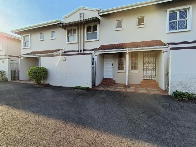 2 Bedroom Townhouse For Sale in Musgrave