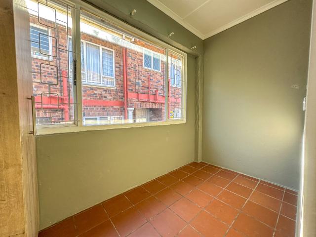 2 Bedroom Townhouse For Sale in Musgrave