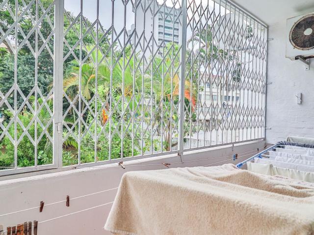 2 Bedroom Townhouse For Sale in Musgrave
