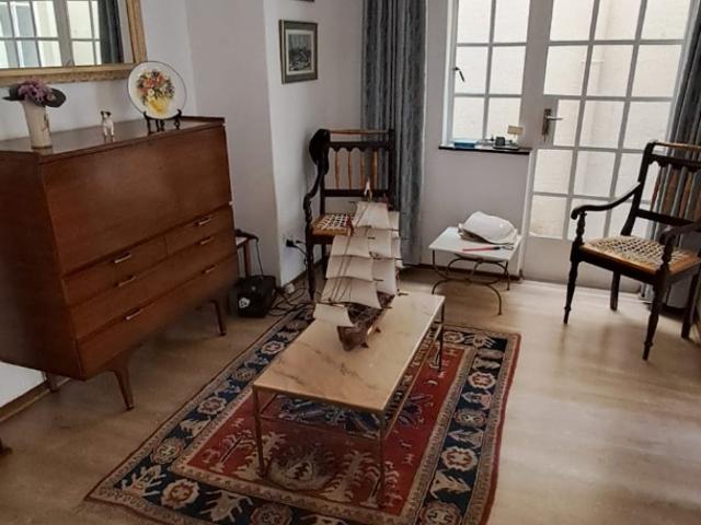 2 Bedroom Townhouse For Sale in Magaliessig