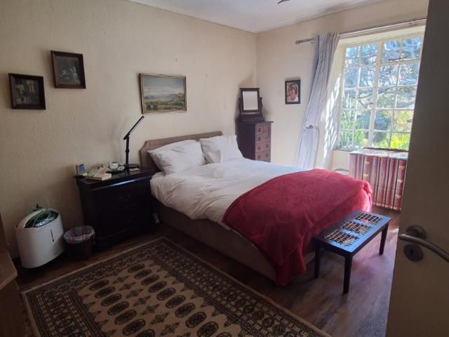 2 Bedroom Townhouse For Sale in Magaliessig