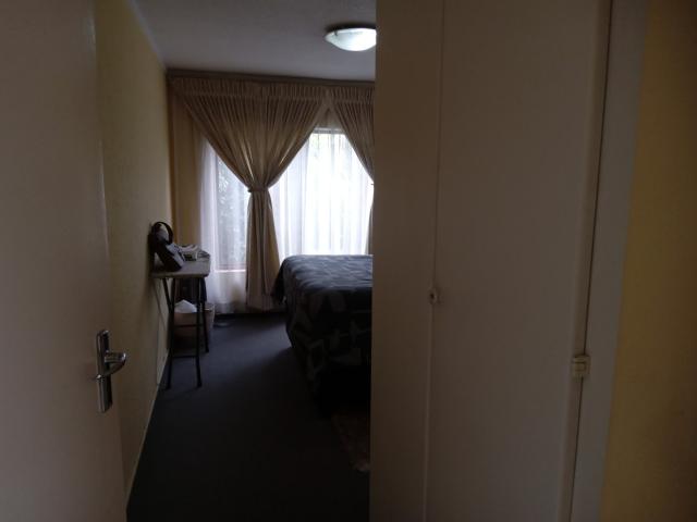 2 Bedroom Townhouse For Sale in Marais Steyn Park