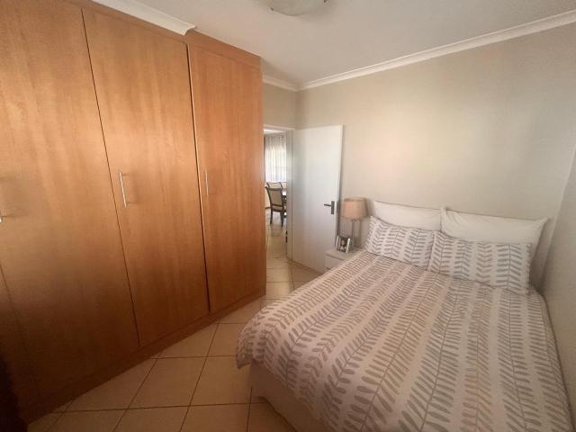 2 Bedroom Townhouse For Sale in Meyersdal
