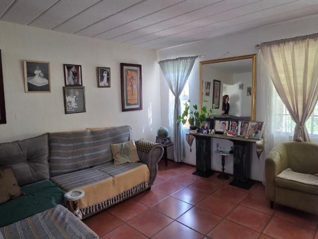 2 Bedroom Townhouse For Sale in Meyersdal