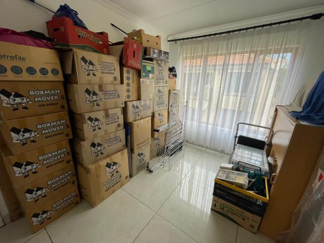 2 Bedroom Townhouse For Sale in Meyersdal