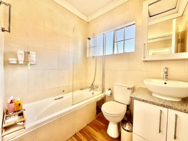2 Bedroom Townhouse For Sale in Meyersdal