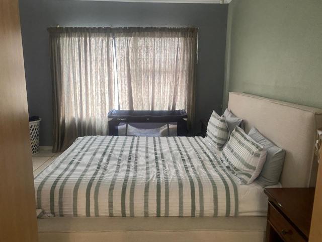 2 Bedroom Townhouse For Sale in Meyersdal