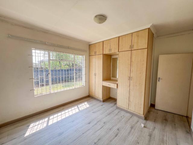 2 Bedroom Townhouse For Sale in Middelburg Central