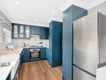 2 Bedroom Townhouse For Sale in Montgomery Park