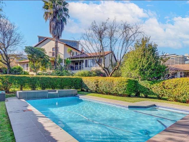 2 Bedroom Townhouse For Sale in Morningside Hills