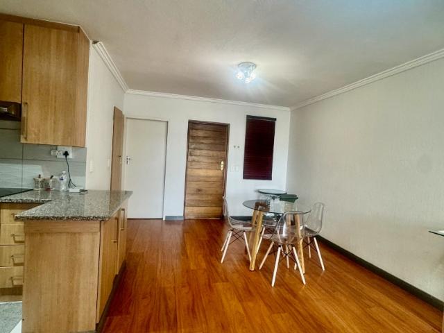 2 Bedroom Townhouse For Sale in Morningside