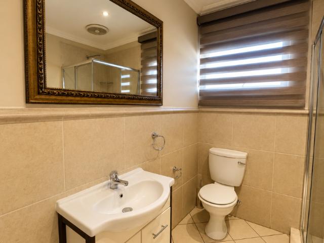 2 Bedroom Townhouse For Sale in Morningside