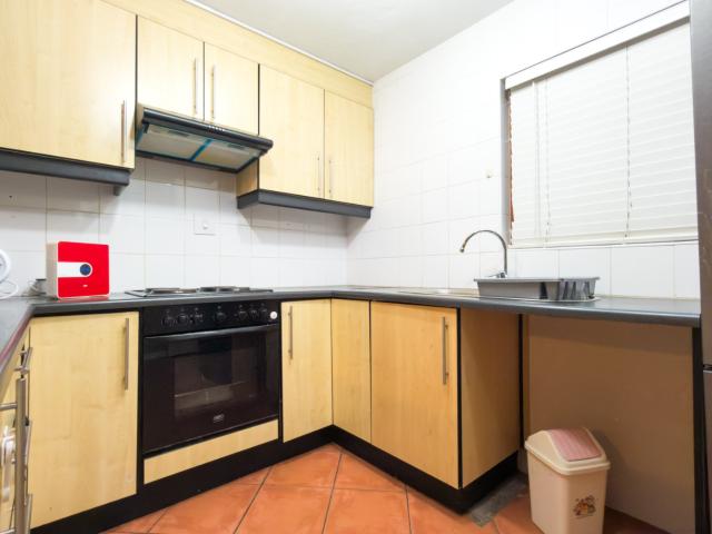 2 Bedroom Townhouse For Sale in Morningside