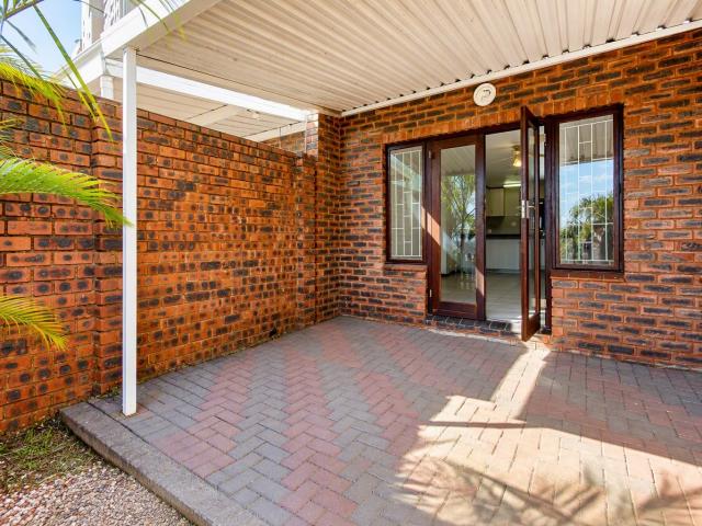 2 Bedroom Townhouse For Sale in Morningside