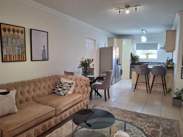 2 Bedroom Townhouse For Sale in Morehill
