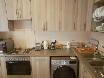 2 Bedroom Townhouse For Sale in Nahoon Valley Park