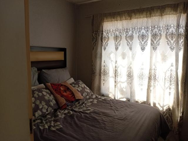 2 Bedroom Townhouse For Sale in Naturena