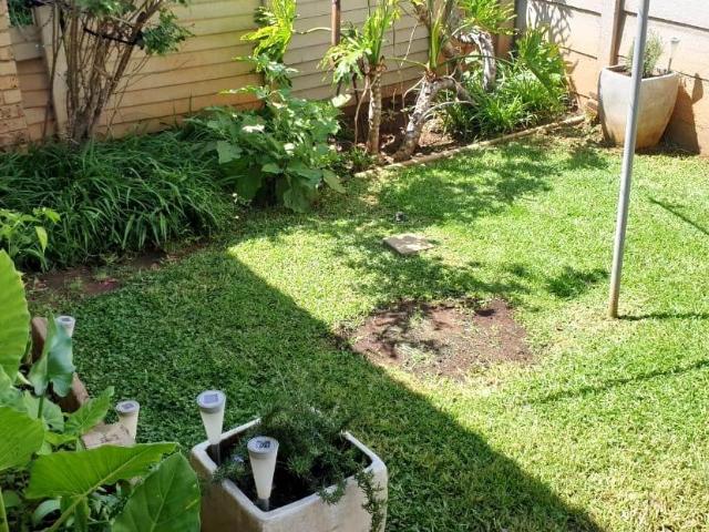 2 Bedroom Townhouse For Sale in Navalsig