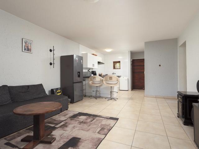 2 Bedroom Townhouse For Sale in New Market
