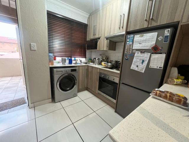 2 Bedroom Townhouse For Sale in New Redruth