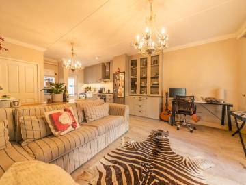 2 Bedroom Townhouse For Sale in Nooitgedacht Estate