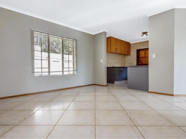 2 Bedroom Townhouse For Sale in Noordhang