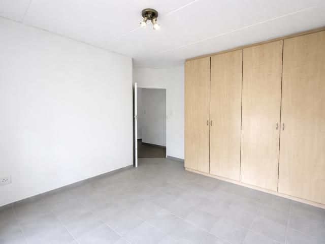 2 Bedroom Townhouse For Sale in Noordhang