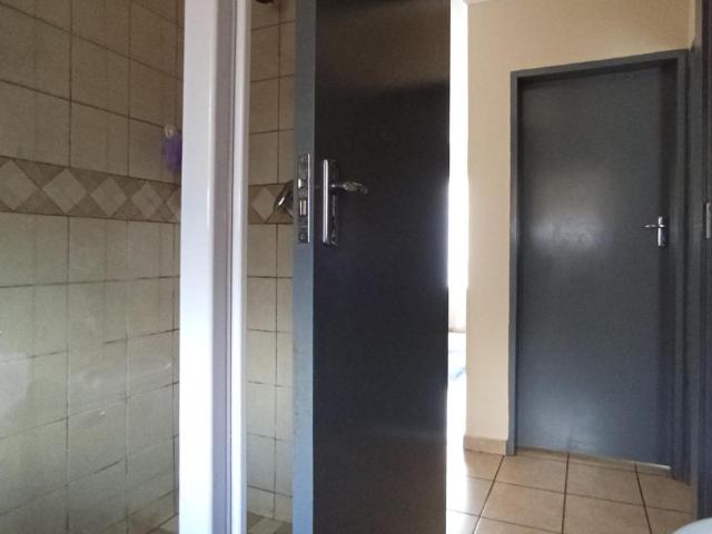 2 Bedroom Townhouse For Sale in Noordwyk