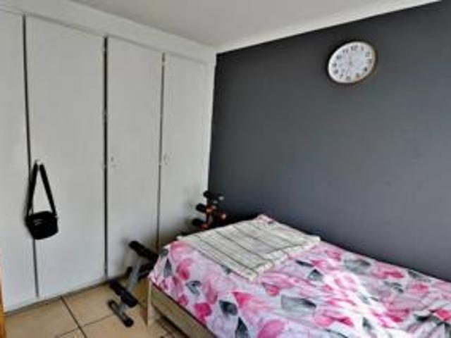 2 Bedroom Townhouse For Sale in Norkem Park